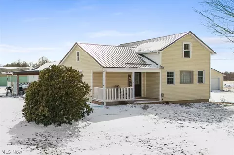 3504 Wakefield Creek Rd, Farmdale, OH 44417