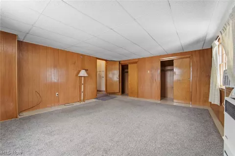 Bedroom - 725 Union Ave, Ashtabula, OH 44004 photo 1 of 4