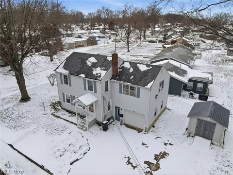 View/Area - 725 Union Ave, Ashtabula, OH 44004 photo 1 of 4
