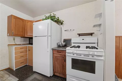 Kitchen - 725 Union Ave, Ashtabula, OH 44004 photo 2 of 3