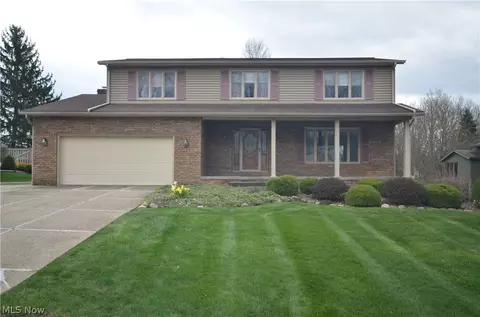 1464 Berkshire Rd, Stow, OH 44224