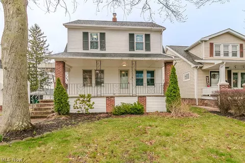 1203 Mayfield Ridge Rd, Mayfield Heights, OH 44124