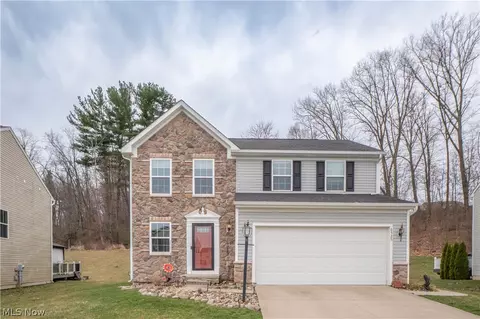 6525 Pine Bluff Ave NE, Canton, OH 44721