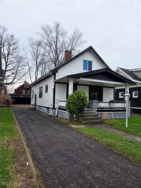 13826 Melzer Ave, Cleveland, OH 44120