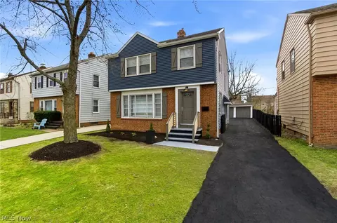 4046 Stilmore Rd, South Euclid, OH 44121