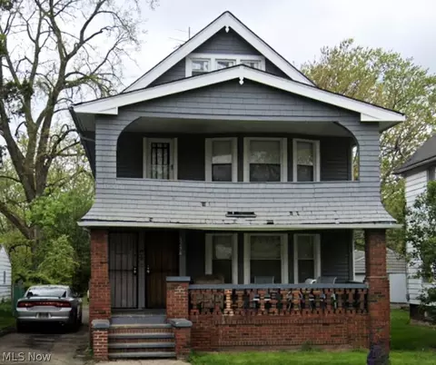 3258 E 139th St, Cleveland, OH 44120