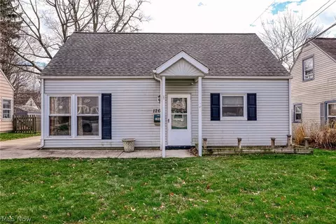 1266 Curtis Ave, Cuyahoga Falls, OH 44221