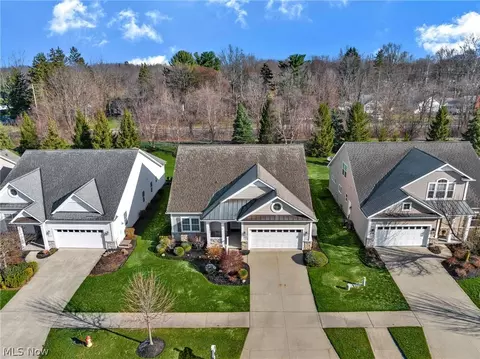 8195 Manor Gate Way, Mentor, OH 44060