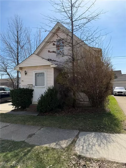 19870 Pasnow Ave, Euclid, OH 44119