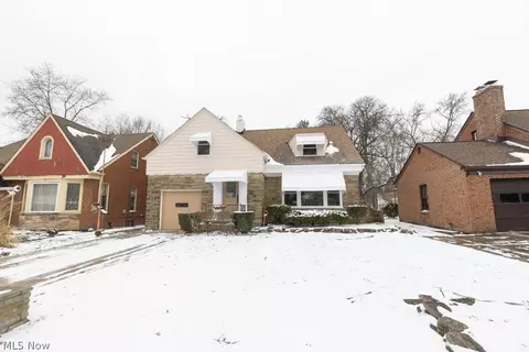 4059 Colony Rd, South Euclid, OH 44121
