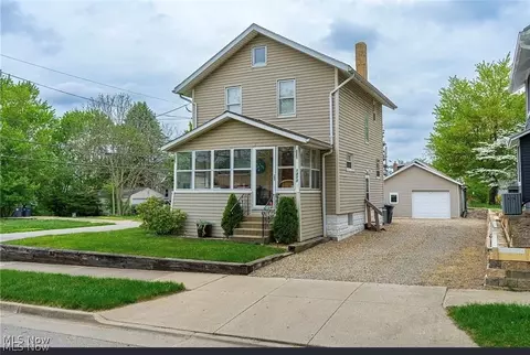 1277 Weiser Ave, Akron, OH 44314