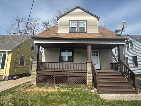 6104 Northcliff Ave, Brooklyn, OH 44144