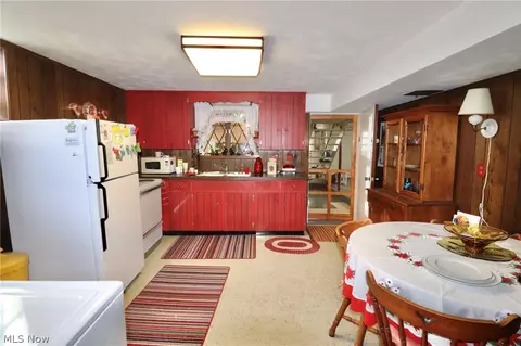 Kitchen - 11086 Eby Rd, Sterling, OH 44276 photo 4 of 4