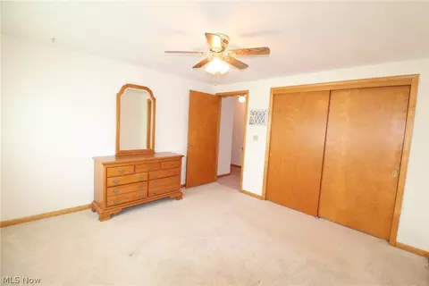 Bedroom - 11086 Eby Rd, Sterling, OH 44276 photo 1 of 8