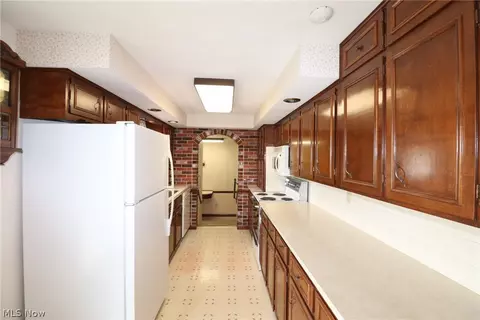 Kitchen - 11086 Eby Rd, Sterling, OH 44276 photo 1 of 4