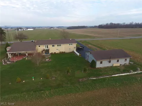 View/Area - 11086 Eby Rd, Sterling, OH 44276 photo 2 of 3