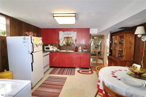 Kitchen - 11086 Eby Rd, Sterling, OH 44276 photo 3 of 4