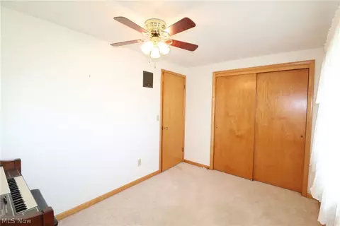 Bedroom - 11086 Eby Rd, Sterling, OH 44276 photo 4 of 8