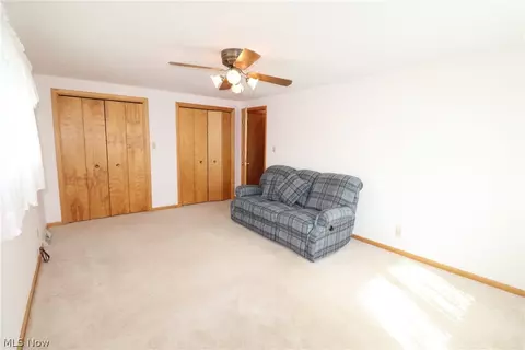 Bedroom - 11086 Eby Rd, Sterling, OH 44276 photo 5 of 8