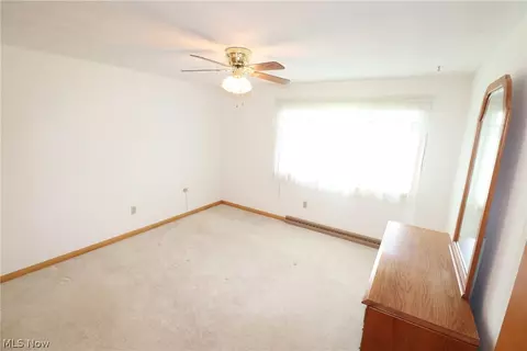 Bedroom - 11086 Eby Rd, Sterling, OH 44276 photo 2 of 8