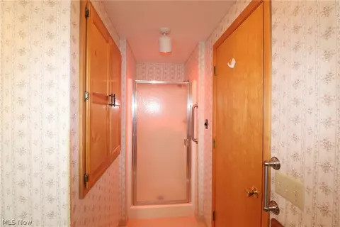Entry Way - 11086 Eby Rd, Sterling, OH 44276 photo 3 of 4