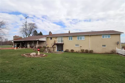 Exterior - 11086 Eby Rd, Sterling, OH 44276 photo 5 of 5