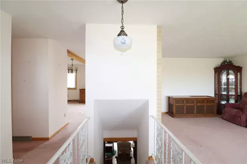 Entry Way - 11086 Eby Rd, Sterling, OH 44276 photo 1 of 4