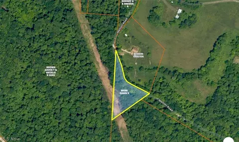 50001 Mellott Rd, Jacobsburg, OH 43933