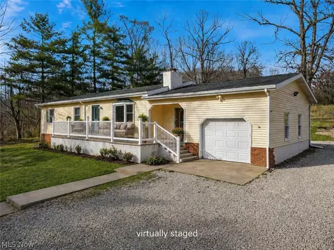 6410 Smith Run Rd, Glouster, OH 45732