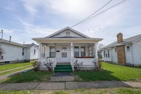 1318 36th St, Parkersburg, WV 26104
