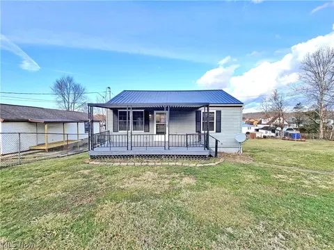 3411 7th Ave, Parkersburg, WV 26101
