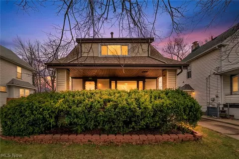 4725 Wichita Ave, Cleveland, OH 44144