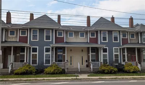 1454 E 105th St, Cleveland, OH 44106