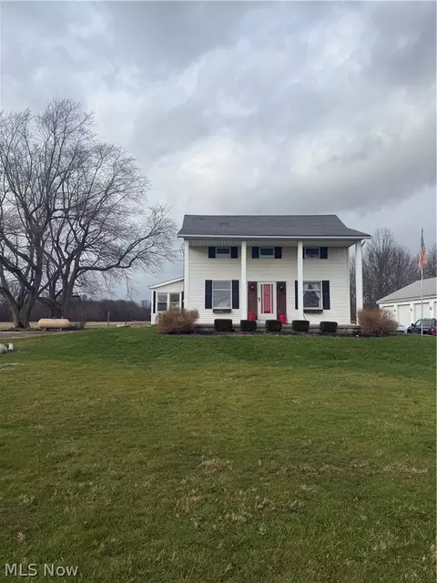 3269 Greenwich Rd, Wadsworth, OH 44281