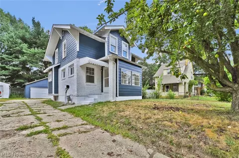 1584 Hampton Rd, Akron, OH 44305