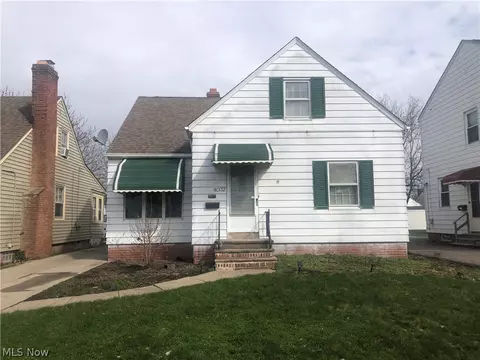 4037 Wilmington Rd, South Euclid, OH 44121