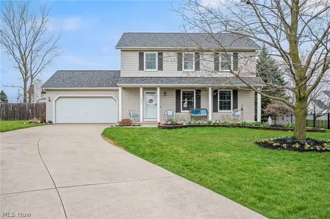 5235 Silver Maple Ln, Medina, OH 44256
