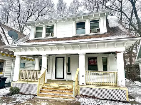 1810 E 86th St, Cleveland, OH 44106