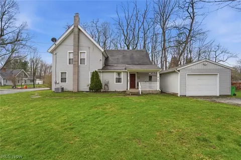 6279 Allyn Rd, Hiram, OH 44234