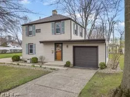 214 Westland Ave NW, Massillon, OH 44646