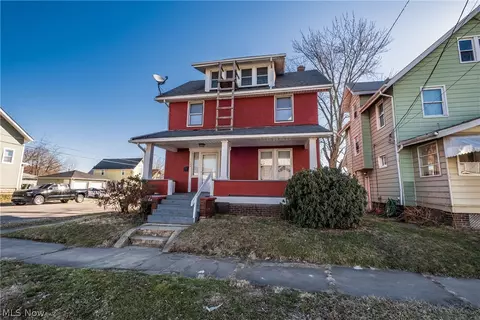 1000 Arlington Ave SW, Canton, OH 44706