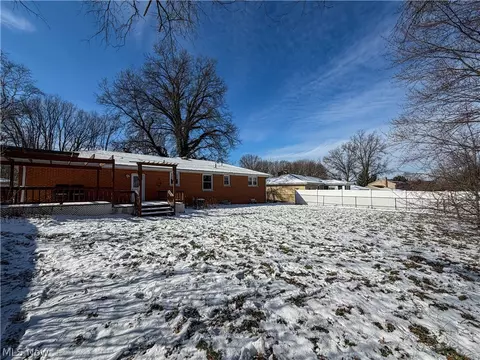 778 Edenridge Dr, Boardman, OH 44512 photo 16