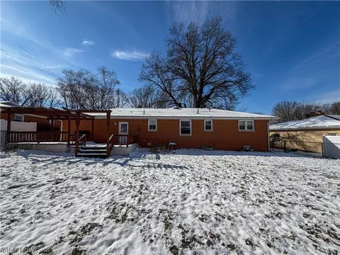 778 Edenridge Dr, Boardman, OH 44512 photo 18