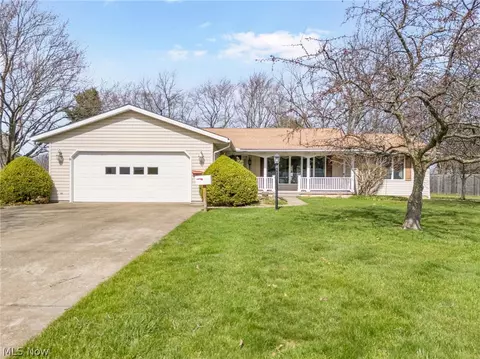 1520 Greenbriar Dr, Ashland, OH 44805
