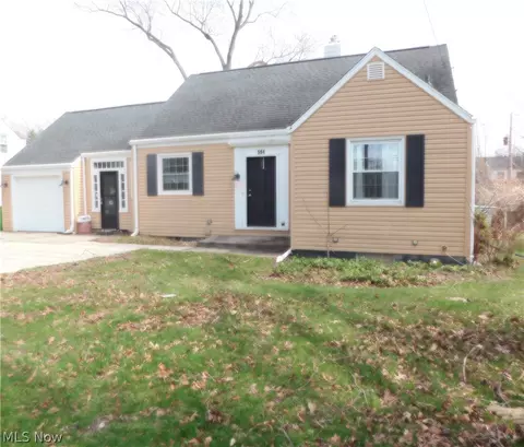 584 Eastland Rd, Berea, OH 44017