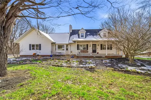 2850 S Ridge Rd, Perry, OH 44081
