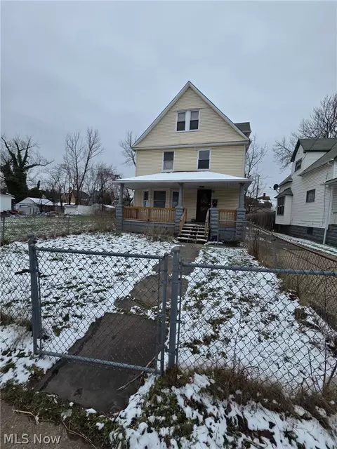 4230 E 126th St, Cleveland, OH 44105