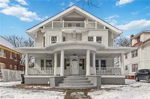 3438 Martin Luther King Jr Dr, Cleveland, OH 44104