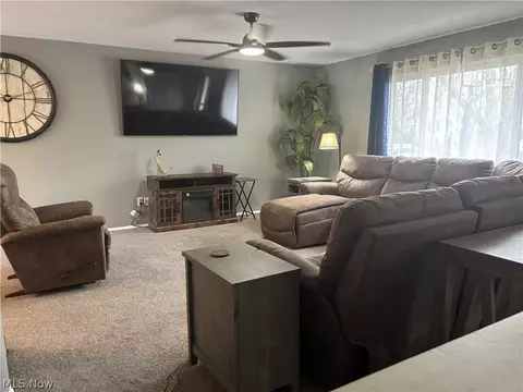 Living - 236 Northfield Dr, Elyria, OH 44035 photo 1 of 3