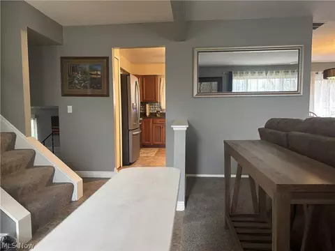 Entry Way - 236 Northfield Dr, Elyria, OH 44035 photo 1 of 1